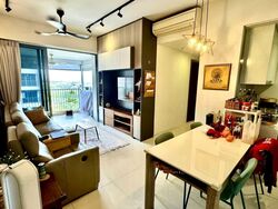 Riverbank @ Fernvale (D28), Condominium #539543211